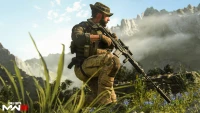 4. Call of Duty: Modern Warfare III PL (PS4)